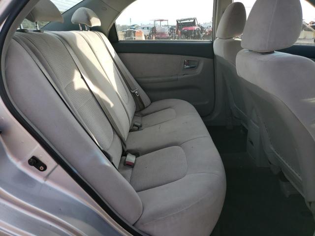 Photo 10 from auction – 2007 KIA SPECTRA EX with VIN KNAFE121575388294