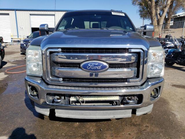 Photo 5 from auction – 2011 FORD F250 SUPER with VIN 1FT7W2BT0BEA22358