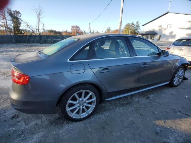 Photo 3 from auction – 2015 AUDI A4 PREMIUM with VIN WAUFFAFL6FN003381