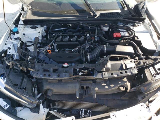 Photo 11 from auction – 2022 HONDA CIVIC EX with VIN JHMFE1F75NX000580