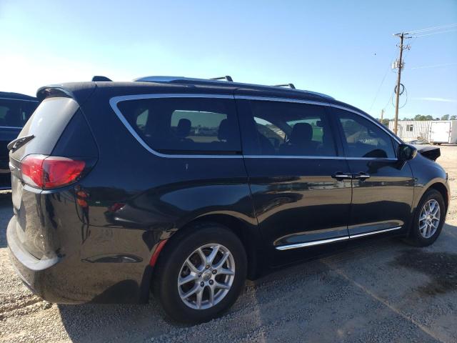 Photo 3 from auction – 2020 CHRYSLER PACIFICA T with VIN 2C4RC1BGXLR284925