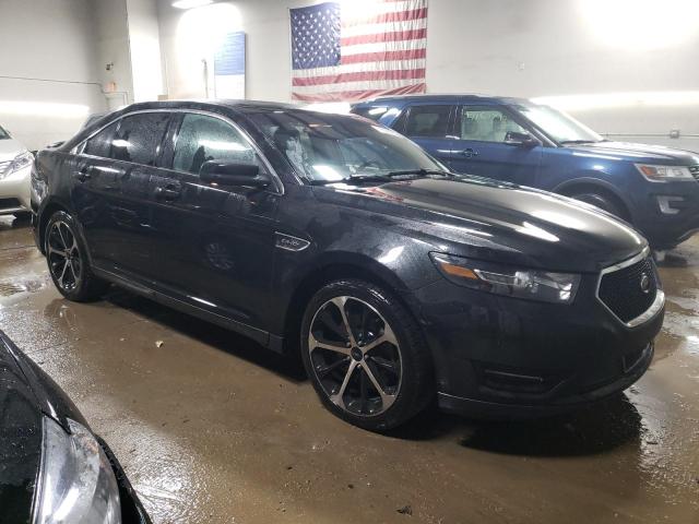 Photo 4 from auction – 2015 FORD TAURUS SHO with VIN 1FAHP2KT5FG184181