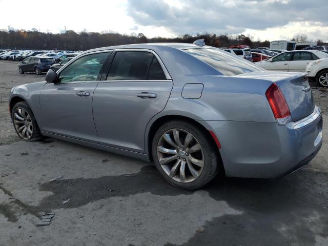 Photo 2 from auction – 2016 CHRYSLER 300 LIMITE with VIN 2C3CCAAGXGH343852