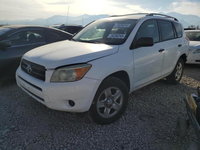 TOYOTA RAV4 2006 with VIN JTMZD33V265025661 - Photo from auction