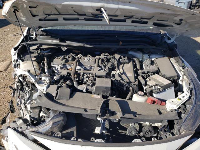Photo 11 from auction – 2020 TOYOTA COROLLA LE with VIN JTDEBRBE3LJ030167