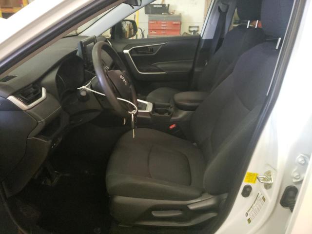 Photo 7 from auction – 2019 TOYOTA RAV4 LE with VIN 2T3H1RFV7KW049752
