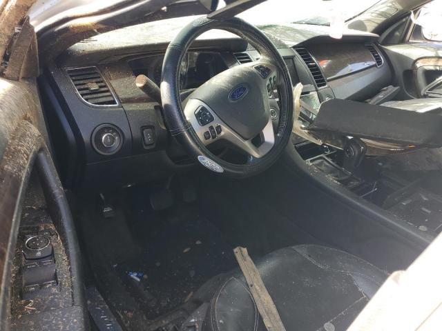 Photo 8 from auction – 2013 FORD TAURUS LIM with VIN 1FAHP2F88DG226765