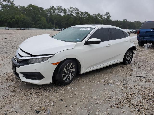 HONDA CIVIC EX 2016 z numerem VIN 2HGFC2F72GH571398 - Zdjęcie z aukcji