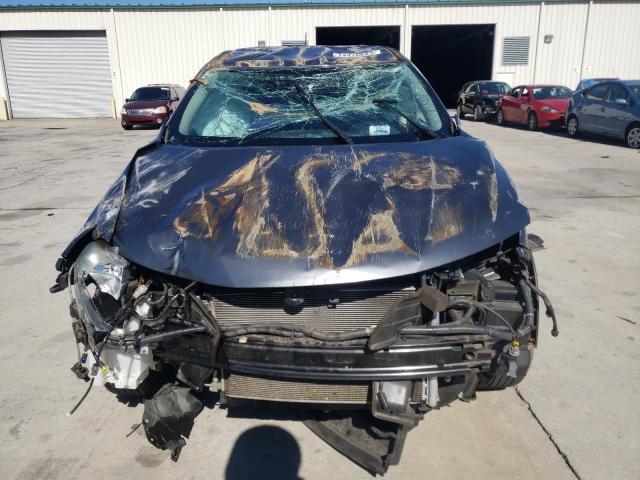 Photo 5 from auction – 2016 NISSAN ROGUE S with VIN 5N1AT2MT2GC754694