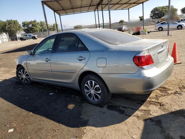 Photo 2 from auction – 2005 TOYOTA CAMRY LE with VIN 4T1BE32K35U989868