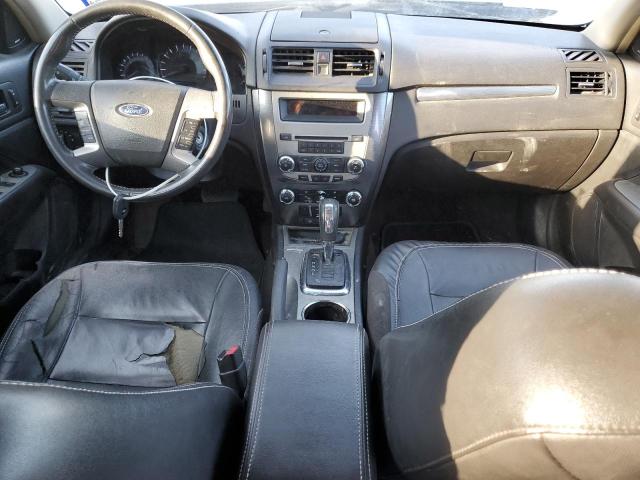 Photo 8 from auction – 2012 FORD FUSION SEL with VIN 3FAHP0JA9CR413745