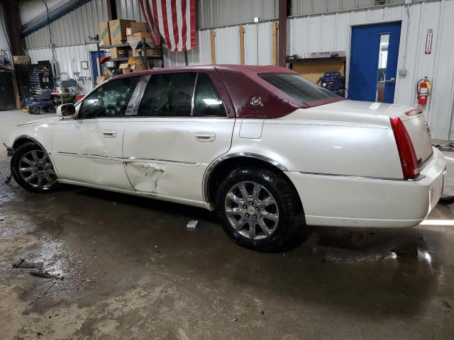Photo 2 from auction – 2008 CADILLAC DTS with VIN 1G6KD57Y58U200689