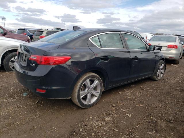 Photo 3 from auction – 2013 ACURA ILX 20 TEC with VIN 19VDE1F75DE013071