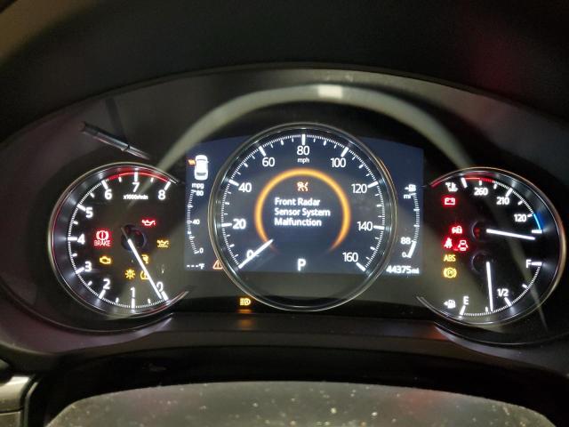 Photo 9 from auction – 2019 MAZDA CX-5 GRAND with VIN JM3KFBDM1K0628398