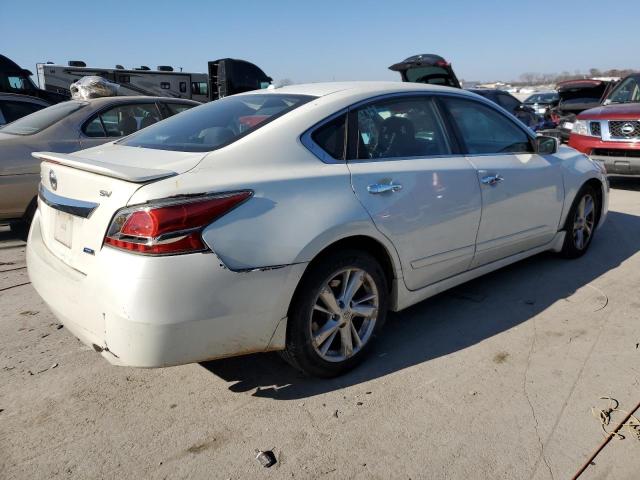 Photo 3 from auction – 2014 NISSAN ALTIMA 2.5 with VIN 1N4AL3AP8EC402014