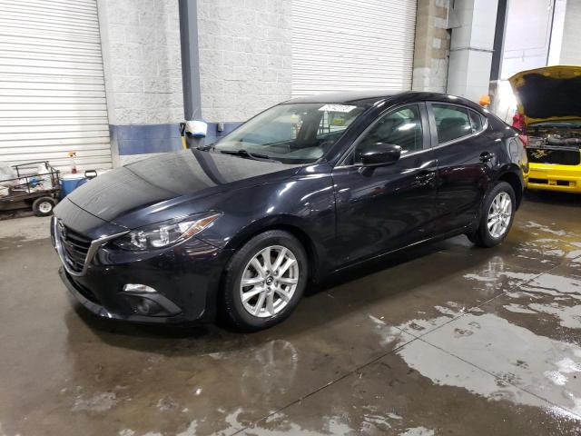 MAZDA 3 TOURING 2015 with VIN 3MZBM1V75FM176828 - Photo from auction