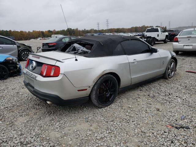 Photo 3 from auction – 2012 FORD MUSTANG with VIN 1ZVBP8EM6C5201629
