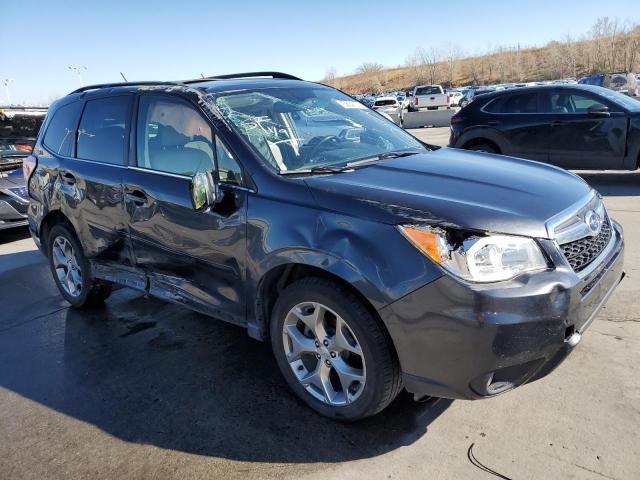 Photo 4 from auction – 2015 SUBARU FORESTER 2 with VIN JF2SJAUC9FH422294