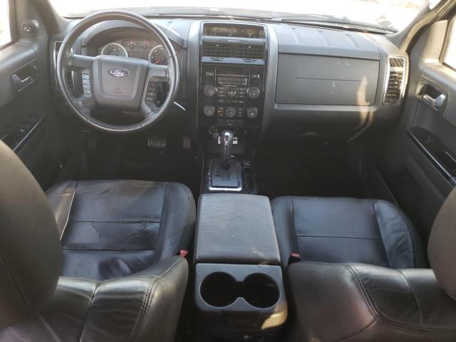Photo 8 from auction – 2010 FORD ESCAPE LIM with VIN 1FMCU0E72AKC59078