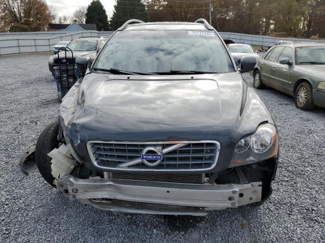 Photo 5 from auction – 2012 VOLVO XC90 3.2 with VIN YV4952CY3C1608998
