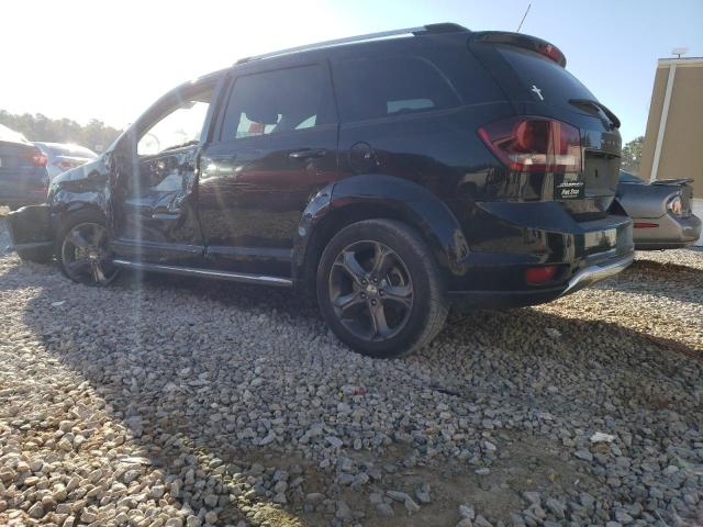 Photo 2 from auction – 2015 DODGE JOURNEY CR with VIN 3C4PDCGB1FT691921