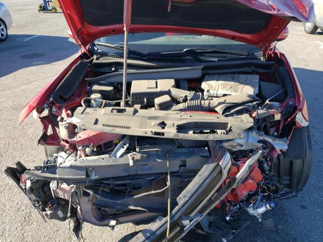 Photo 11 from auction – 2018 MITSUBISHI OUTLANDER with VIN JA4J24A54JZ045496