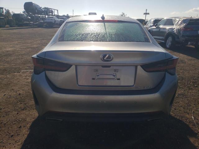Photo 6 from auction – 2022 LEXUS RC 350 BAS with VIN JTHGZ5BC1N5025068