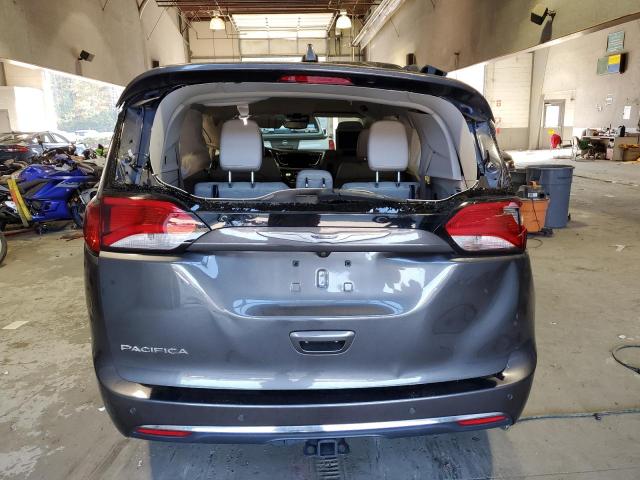 Photo 6 from auction – 2020 CHRYSLER PACIFICA T with VIN 2C4RC1EG7LR230607