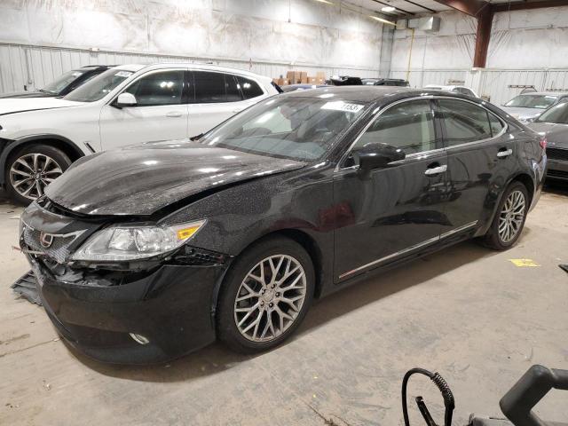 Photo 1 from auction – 2015 LEXUS ES 350 with VIN JTHBK1GG1F2153817
