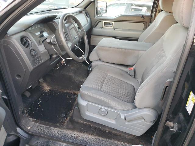 Photo 7 from auction – 2011 FORD F 150 with VIN 1FTEX1CM7BFA47578