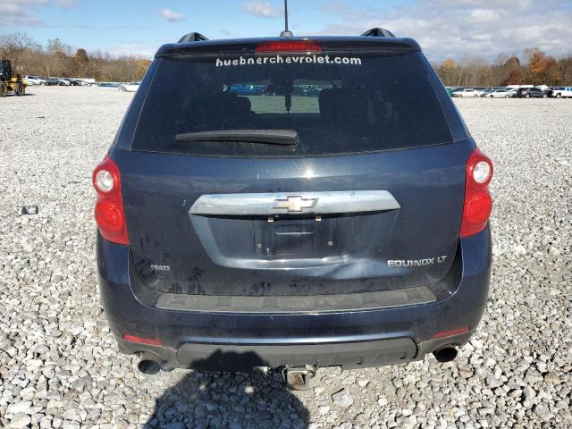 Photo 6 from auction – 2015 CHEVROLET EQUINOX LT with VIN 2GNFLFE39F6181971