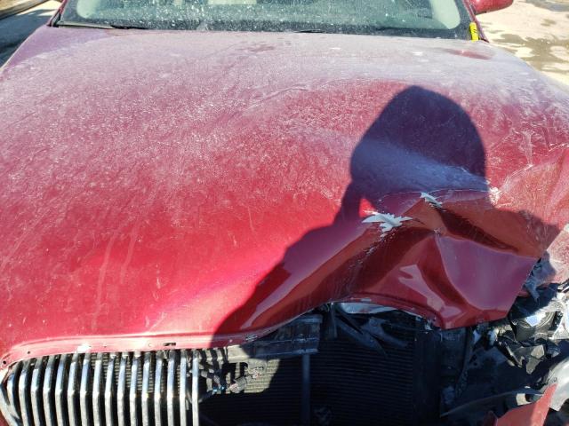 صورة رقم 11 من المزاد - 2008 BUICK LUCERNE CX مع VIN 1G4HD57228U175233
