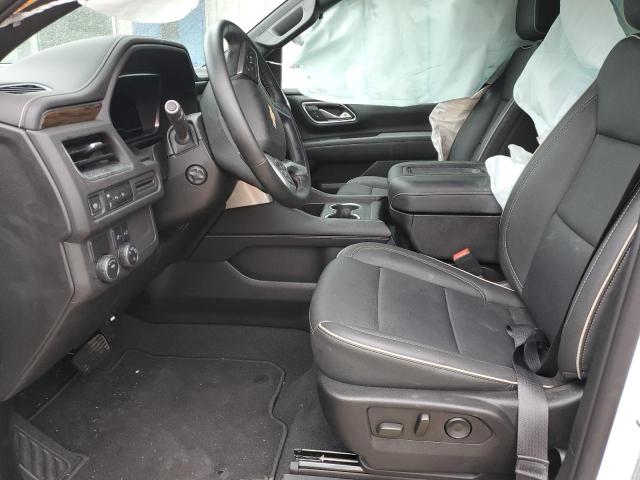 Photo 7 from auction – 2023 CHEVROLET SUBURBAN C with VIN 1GNSCFKD9PR393299