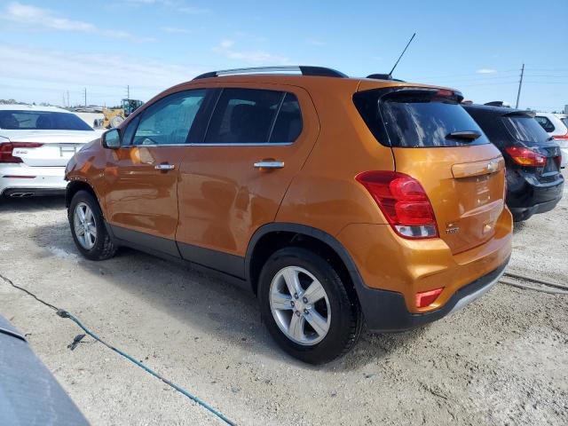 صورة رقم 2 من المزاد - 2017 CHEVROLET TRAX 1LT مع VIN 3GNCJLSB8HL178786