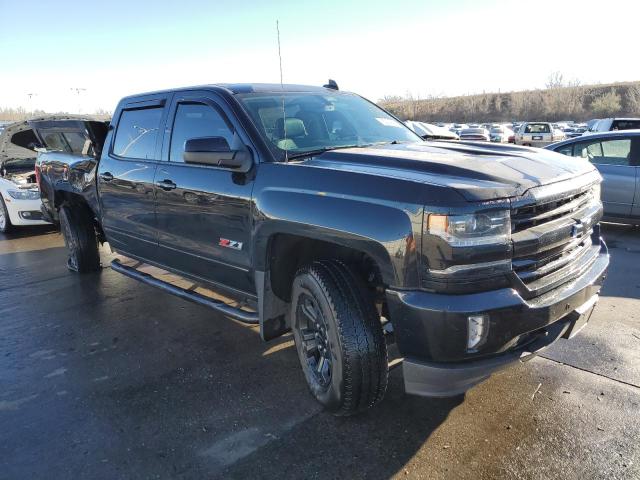 Zdjęcie 4 z aukcji – 2017 CHEVROLET SILVERADO z VIN 3GCUKSEC3HG120702