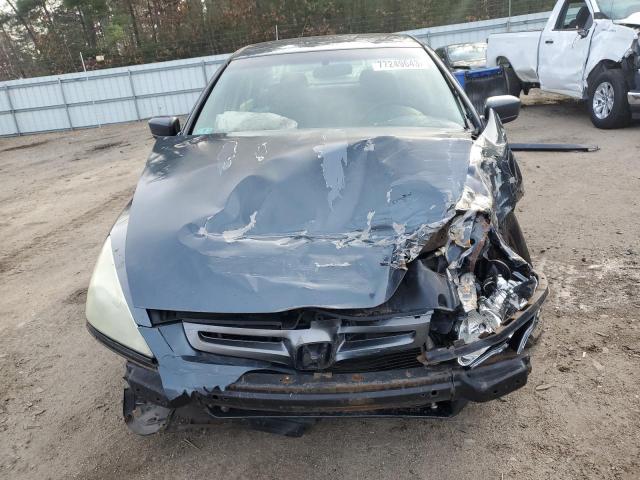 Photo 5 from auction – 2003 HONDA ACCORD with VIN JHMCM56353C007432