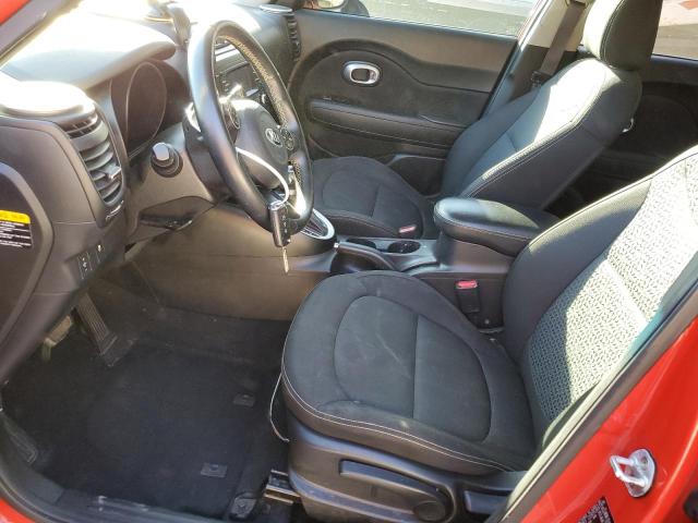 Photo 7 from auction – 2016 KIA SOUL + with VIN KNDJP3A5XG7307799