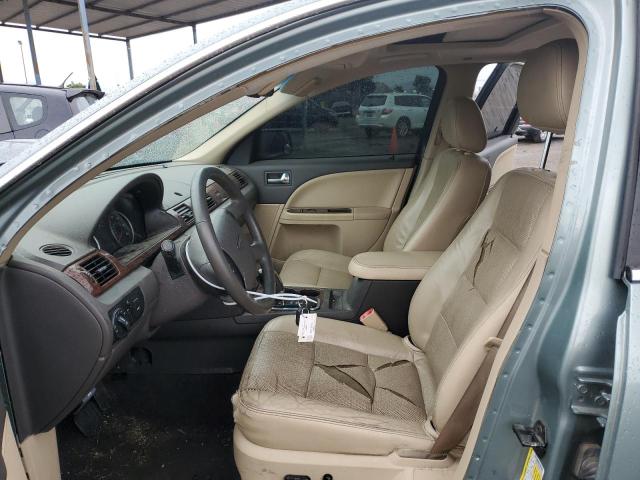 Photo 7 from auction – 2008 FORD TAURUS SEL with VIN 1FAHP24W08G111925