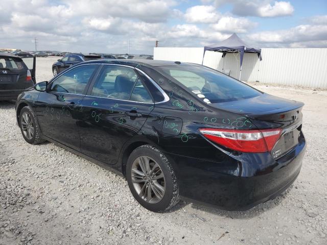 Photo 2 from auction – 2015 TOYOTA CAMRY LE with VIN 4T1BF1FK8FU941201