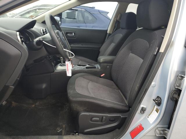 Photo 7 from auction – 2013 NISSAN ROGUE S with VIN JN8AS5MT6DW014959