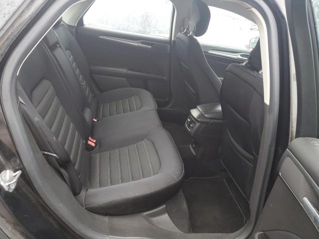 Photo 10 from auction – 2013 FORD FUSION SE with VIN 3FA6P0H76DR286620