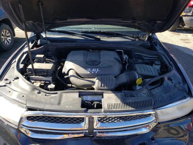 Photo 12 from auction – 2013 DODGE DURANGO SX with VIN 1C4RDJAG4DC529601