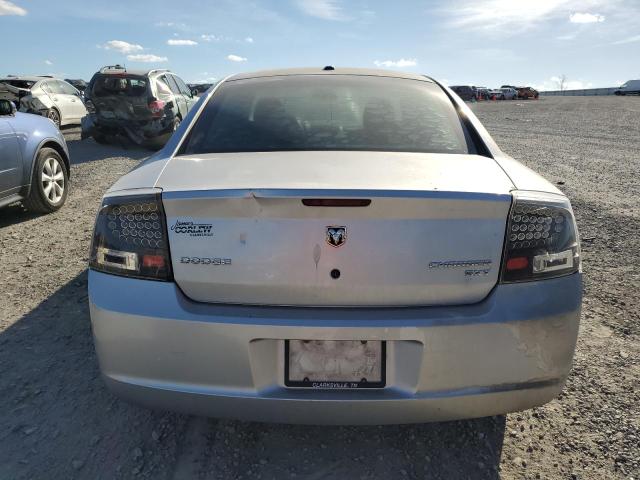 Photo 6 from auction – 2010 DODGE CHARGER SX with VIN 2B3CA3CV1AH231409