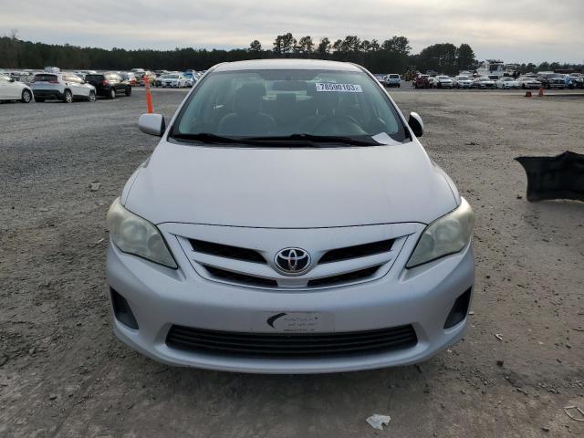 Photo 5 from auction – 2012 TOYOTA COROLLA BA with VIN 2T1BU4EE8CC911213