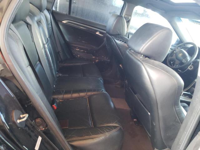 Photo 10 from auction – 2005 ACURA TL with VIN 19UUA66295A056824