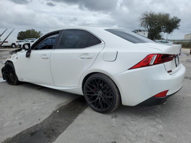 Photo 2 from auction – 2014 LEXUS IS 250 with VIN JTHCF1D20E5012137