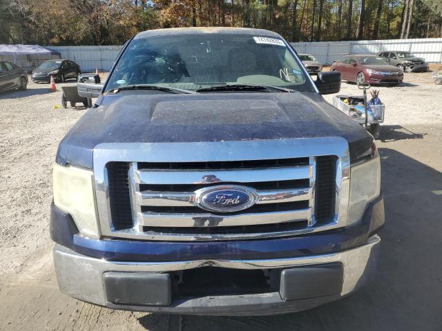 Photo 5 from auction – 2010 FORD F150 SUPER with VIN 1FTEW1C84AKE45813
