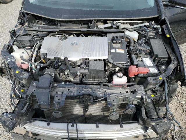 Photo 11 from auction – 2017 TOYOTA PRIUS with VIN JTDKARFU2H3033967