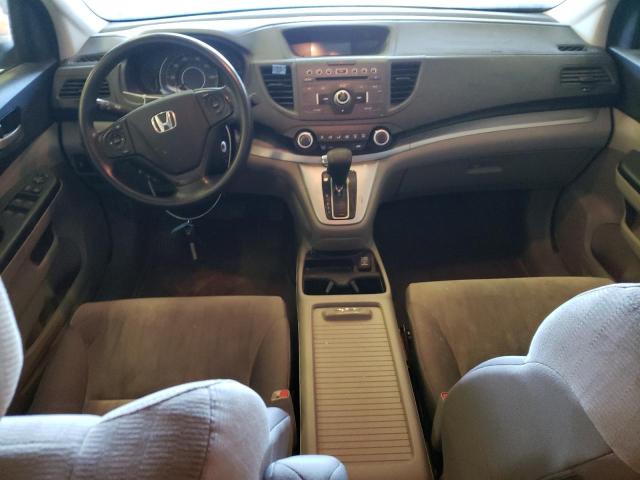 Photo 8 from auction – 2012 HONDA CR-V LX with VIN 5J6RM4H30CL037578