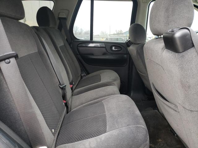 Photo 11 from auction – 2007 GMC ENVOY with VIN 1GKDT13S472279435